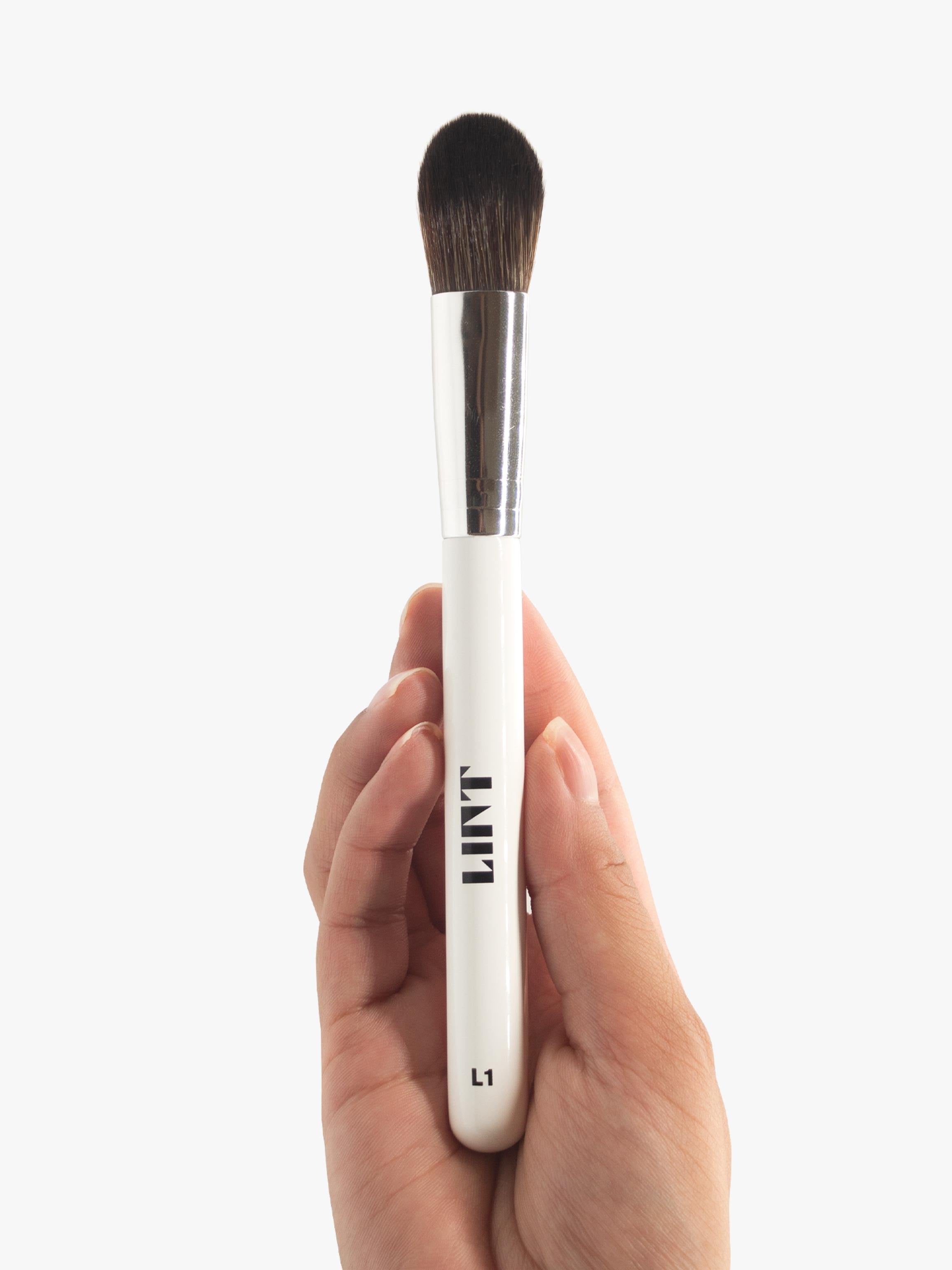 L1 Highlight / Contour Duo - Lint cosmetics