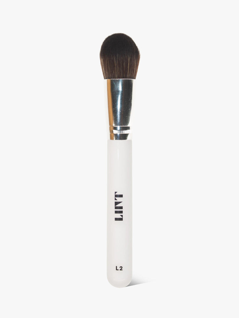 L2 Foundation - Lint cosmetics